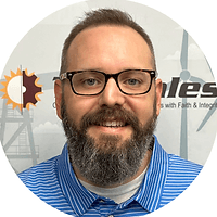 Aaron Cobb