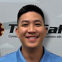 Andrew Nguyen