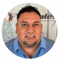 Daniel Moreno