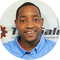 Donel Rogers
