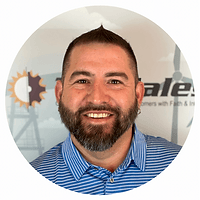 Florencio Villarreal