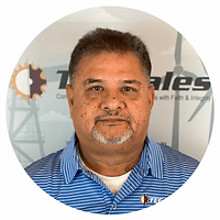 Mario Vasquez