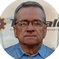 Terry Cavenor