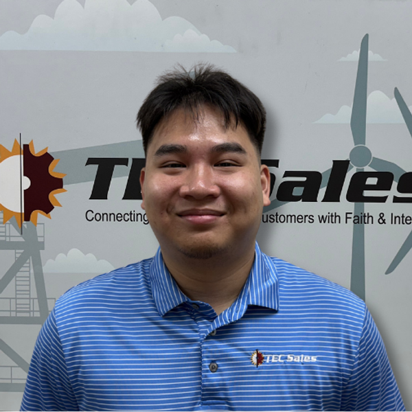 Christopher Ngo